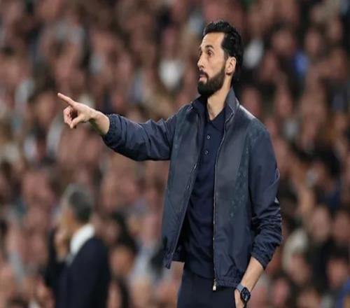 【復盤】先后擊潰三大名帥，阿韋洛亞告別青澀