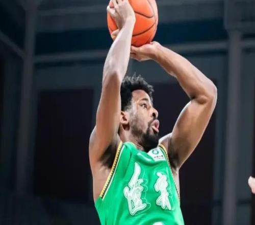 遼寧18分逆轉(zhuǎn)同曦！布羅金頓+莫蘭德統(tǒng)治級(jí)，多人發(fā)揮，2小將覺(jué)醒