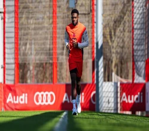 法爾克：曼聯(lián)仍對阿方索感興趣，若有報價拜仁會考慮