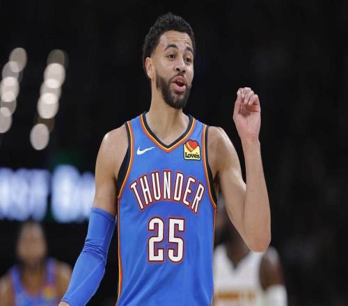 禁賽，雷霆隊(duì)米切爾和奇才隊(duì)尚帕涅因斗毆事件被禁賽一場