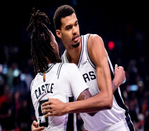 熱火vs馬刺前瞻：馬刺近23戰(zhàn)21勝氣勢(shì)洶洶，4連敗熱火兇多吉少