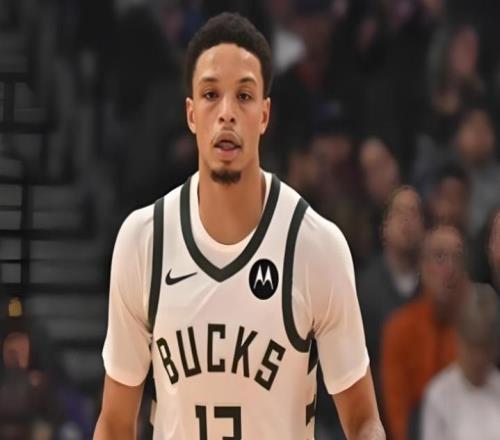 【舊將錄】羅林斯：咸魚(yú)翻身的二輪秀！