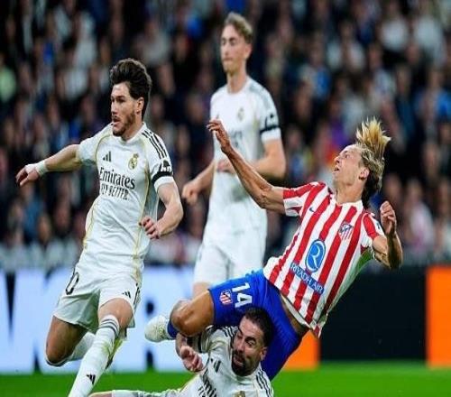 略倫特談卡瓦哈爾犯規(guī)：我剛一射門，面前就像撞上了一列火車