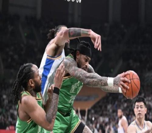 遼寧要換外援媒體人：確實(shí)有接觸，但目前不存在誰(shuí)離隊(duì)一說(shuō)