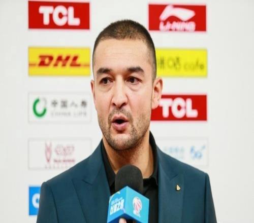 中國(guó)男籃49天2人地域歧視破壞民族團(tuán)結(jié)西熱力江：被停賽也要揍他