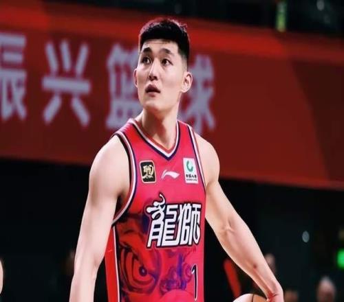CBA最新消息！遼寧男籃補充大外援，李祥波禁賽4場