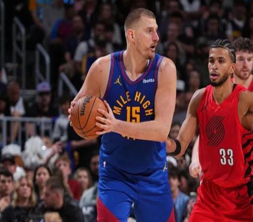 NBA最新排名出爐！東部第二大爆冷，火箭三隊(duì)爭第四，騎士被甩開