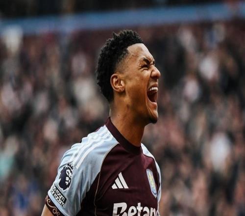 “讓五大戰(zhàn)”最大贏家，維拉是英超37名的球隊中本輪唯一贏球的