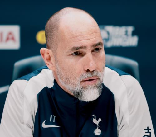 03！英超身價(jià)第5聯(lián)賽13輪不勝，換帥救不了熱刺，距降級(jí)區(qū)僅1分