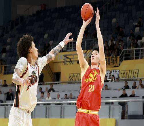 CBA排名大變天！廣廈重返第一，廣東恐被擠出前四，遼寧跌至第十