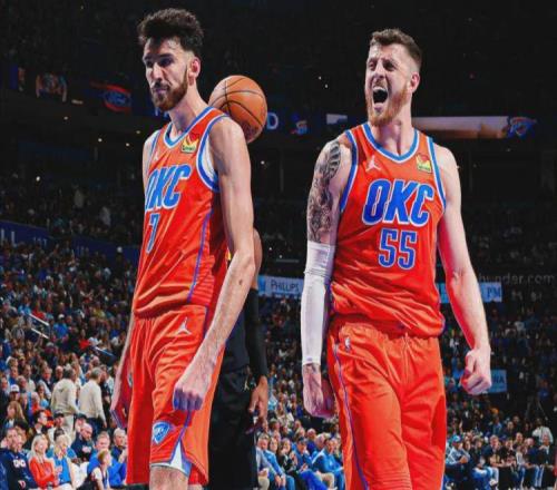 11連勝！壓哨復(fù)出！衛(wèi)冕冠軍起飛了