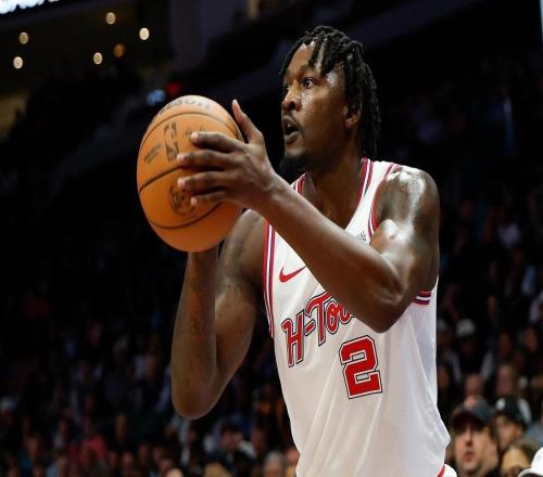 復出+復出！火箭1場迎回2位老將！鋒線陣容太豪華，烏度卡挑花眼