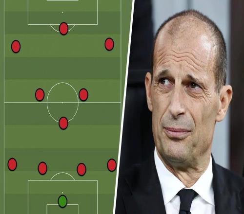 433+352才是答案米蘭7次通過變陣逆轉(zhuǎn)弱旅，希門回歸成重要補強