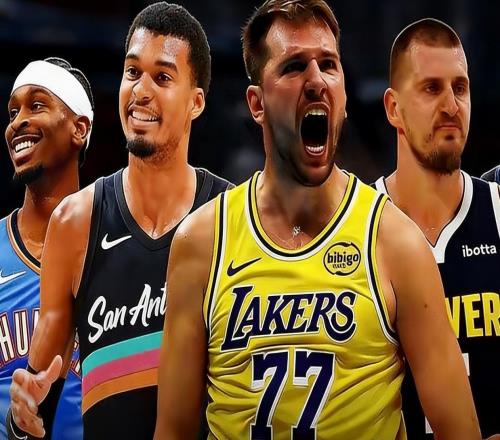 悄悄11連勝！聯(lián)盟第1！衛(wèi)冕冠軍傳來喜訊，SGA別以為MVP穩(wěn)了