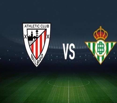 畢爾巴鄂競(jìng)技vs皇家貝蒂斯：拉波爾特、伊尼亞基威廉斯首發(fā)，安東尼、索菲揚(yáng)阿姆拉巴特出戰(zhàn)