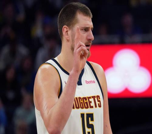 蒙克轟32+6無緣今日最佳！抱歉，約基奇佛系三雙刷新NBA紀錄