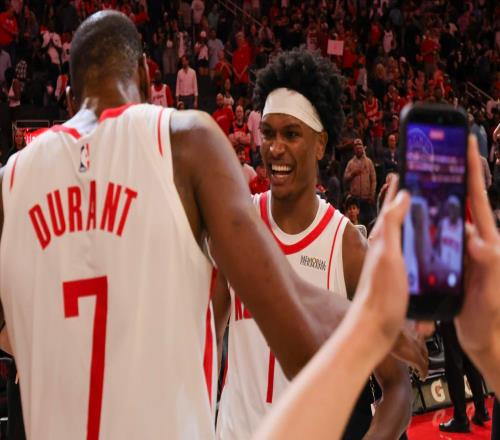 烏度卡有多固執(zhí)三操作差點毀了KD生涯夜，幸虧小謝夠爭氣