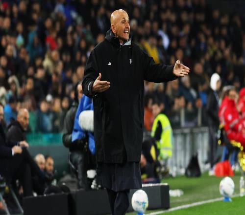 卡佩羅：尤文仍有機(jī)會(huì)爭(zhēng)奪歐冠資格，若進(jìn)不了前四影響會(huì)很大