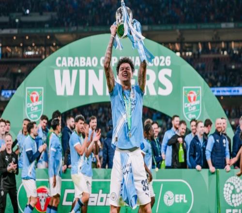 20！03！曼城擊敗阿森納奪冠，熱刺慘敗，國米掉鏈子，皇馬翻盤