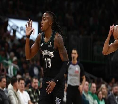 打破魔咒！森林狼客場戰(zhàn)勝綠軍上一次是2005年