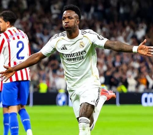 隨著皇馬32，巴薩10，西甲第29輪最新排名出爐！馬競(jìng)下滑第4