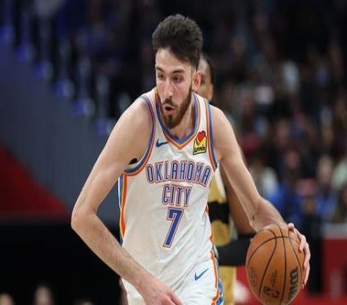 超越鄧肯排名第一！切特生涯前三季正負(fù)值高達(dá)+1280