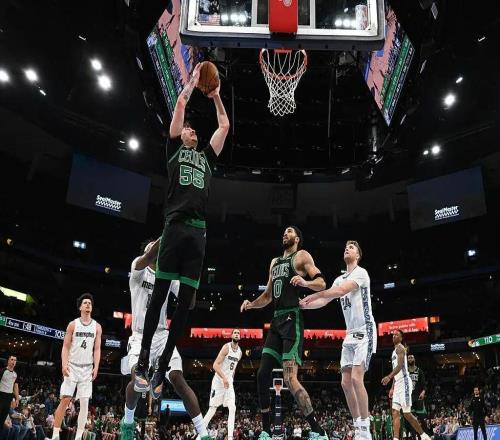 終于贏了！整整20年啊，魔咒一夜清零，森林狼終結(jié)18連敗