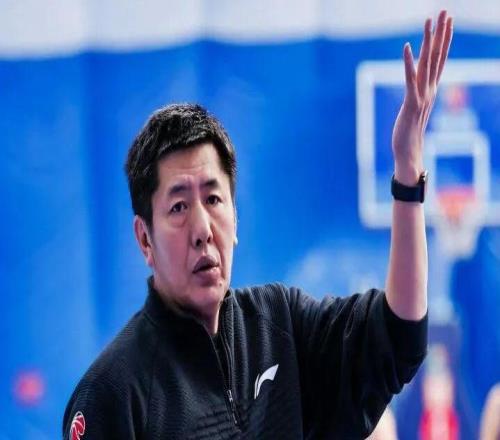 浙BA蒼南隊(duì)新的主教練，是他！