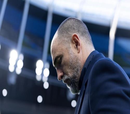 此前因家庭變故缺席賽后采訪，克媒：離世的是圖多爾父親