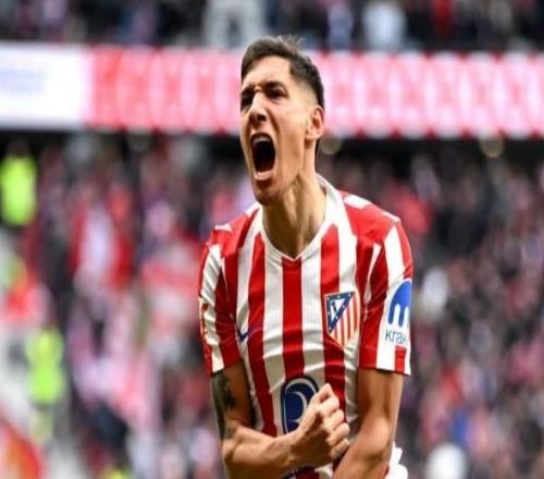 【現場】馬德里德比魔法對轟，維尼修斯“重啟成功”