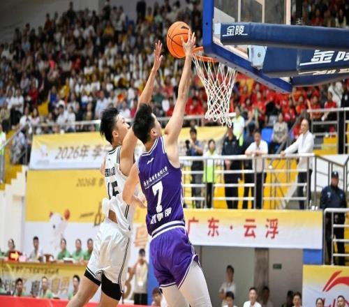 雙加時(shí)！肇慶憾負(fù)！網(wǎng)友：精彩程度堪比CBA