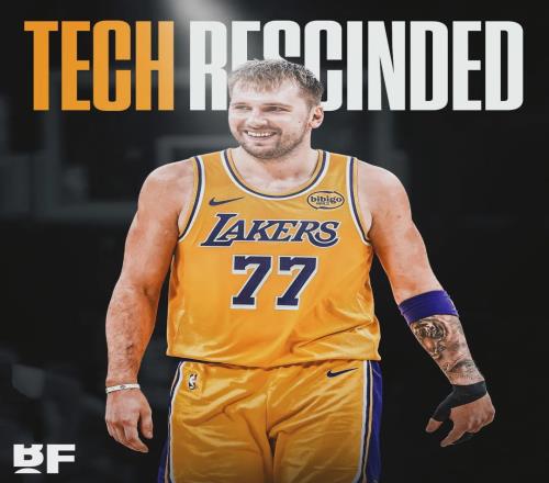 NBA宣布！你好，東契奇！解禁大戰(zhàn)東部第一強(qiáng)隊