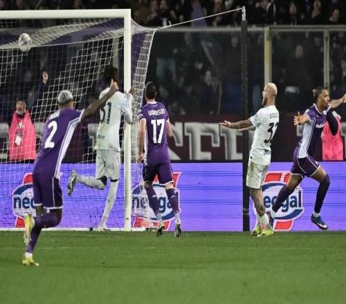 斷崖式下滑，國米3月四場比賽僅取得3平1負