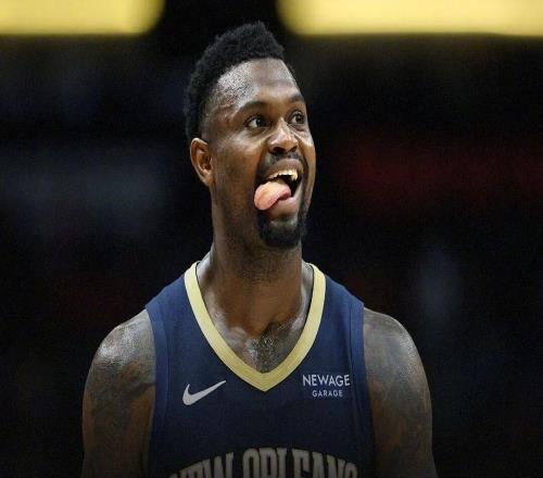 NBA第一耀祖！這紀(jì)錄也值得一提讓人笑話不！