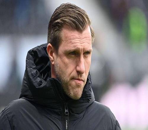 德天空：克勒舍專注于法蘭克福的工作，不會去多特接替凱爾