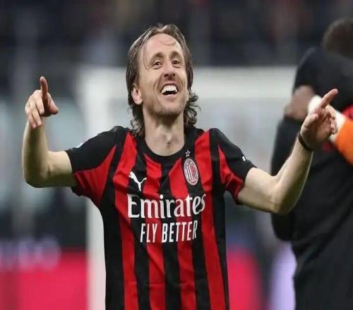 羅馬諾丨歐冠是莫德里奇續(xù)約的關(guān)鍵