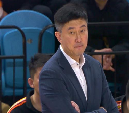 實(shí)話實(shí)說(shuō)！廣東隊(duì)已經(jīng)失去了爭(zhēng)冠的底氣，杜鋒苦澀