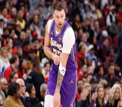 東契奇第16次技犯被撤銷可以出戰(zhàn)明日和活塞一戰(zhàn)