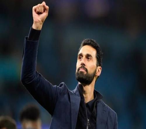 擊敗穆帥瓜帥西蒙尼，阿韋洛亞：陣容好贏球就不難