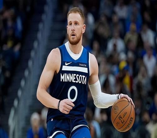 表現(xiàn)遠(yuǎn)不如后場新援，森林狼需要認(rèn)真考慮調(diào)整先發(fā)控衛(wèi)的人選了