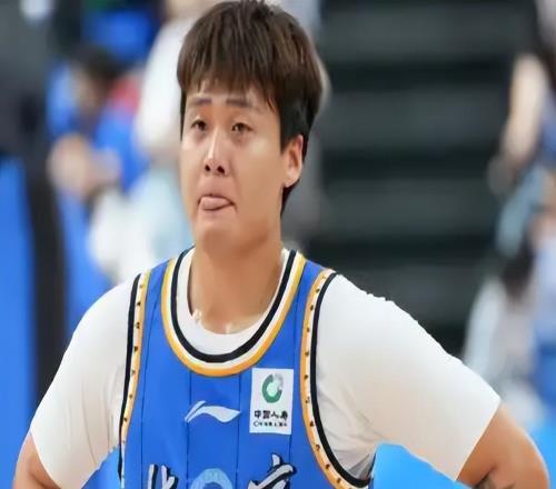 北京8688負于吉林球員評價：2人優(yōu)秀，2人及格，6人低迷
