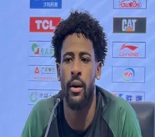 這下領(lǐng)教了！布羅金頓：CBA的身體對(duì)抗和強(qiáng)度比NBL更激烈