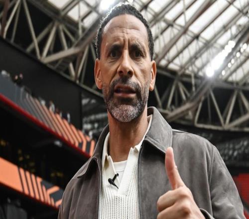 費(fèi)迪南德：內(nèi)斯塔比我更強(qiáng)，但巴雷西是所有人中最偉大的