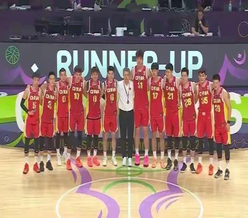 來(lái)了！CBA重罰！國(guó)字號(hào)大中鋒！