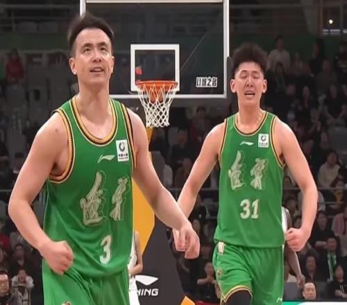 遼寧男籃為什么能贏南京烏戈毫不掩飾說出贏球原因，一針見血