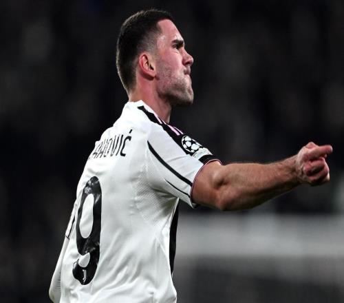 意天空：尤文和DV9續(xù)約談判升溫，雙方核心意愿上完全一致