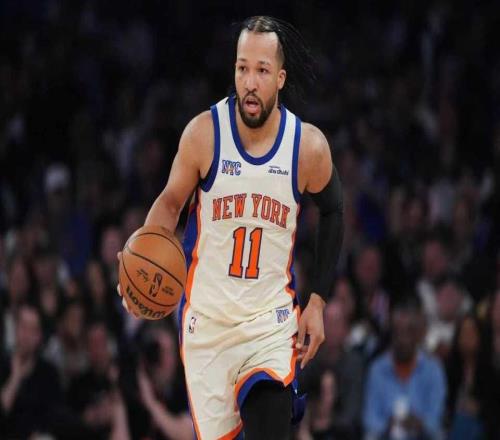 隊(duì)史最長(zhǎng)16連??！奇才難阻尼克斯6連勝唐斯26+16布倫森23分