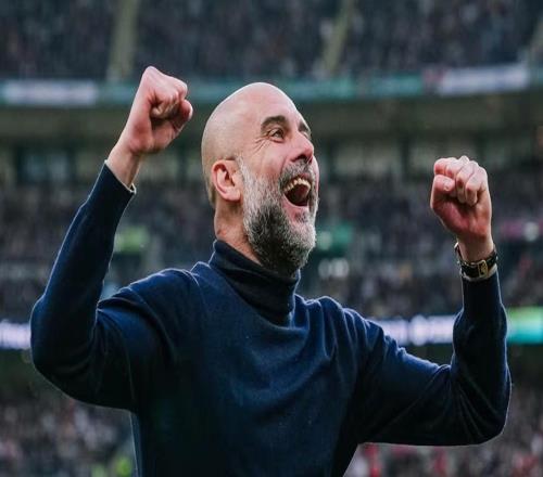 亨利：沒人能在戰(zhàn)術智謀上勝過瓜帥，阿爾特塔永遠是他的弟子