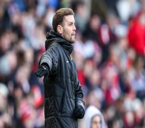 德天空：勒沃庫(kù)森在關(guān)注布萊頓主帥許爾策勒，今夏可能換帥