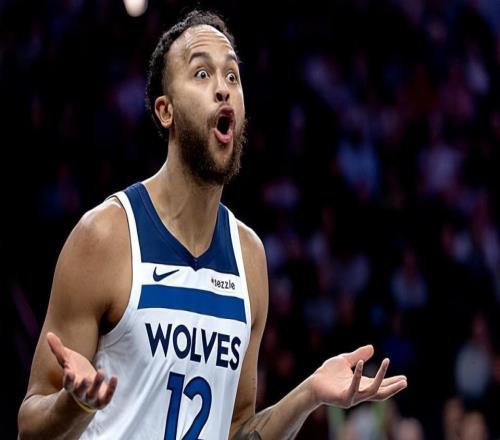 成功扮演了奇兵的角色，森林狼鋒線新援對于球隊(duì)的重要性并不低